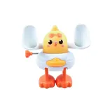 Вверх-Цепочка Самоскат [Желтая Голова Курицы]