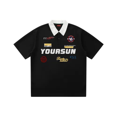 Удобная и освежающая поло унисекс