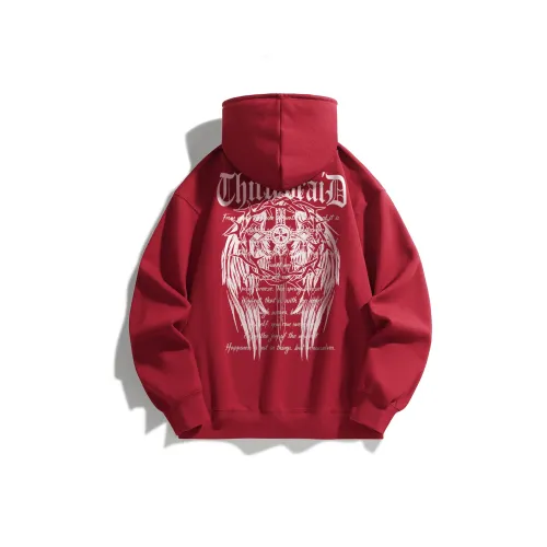 30BRAID Унисекс Свитшоты