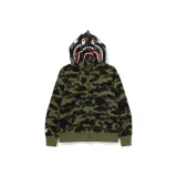 Зеленый камуфляж