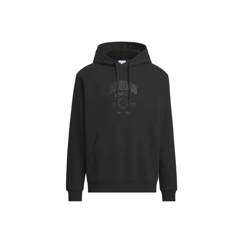 Adidas Originals VRCT FW24 HD M Толстовка Мужской Черный