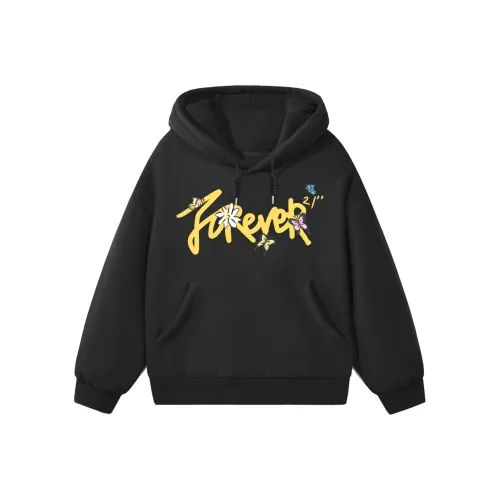 FOREVER 21 Унисекс Свитшоты