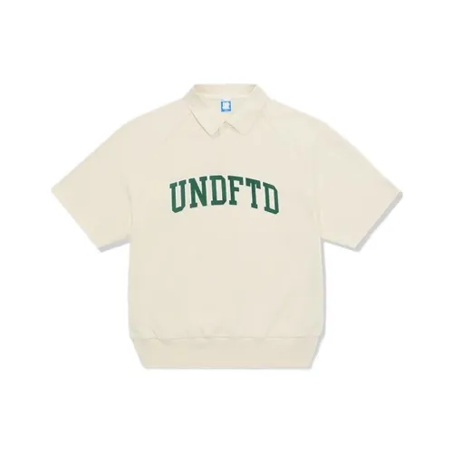 Undefeated SS25 Унисекс Свитшоты