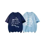 2 шт (TH205 Темно-синий + TH206 Светло-синий)