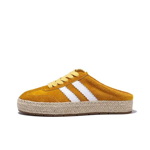 Brut Ros′e Домашние тапочки Женские