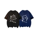 2 шт (TH205 Черный + TH206 Темно-синий)