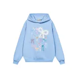 Туманно-синий