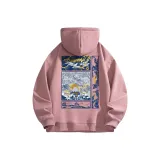 Лотосовый корень, пудра (флисовая подкладка)