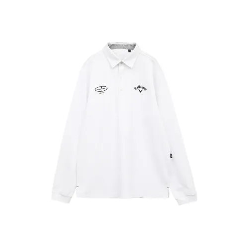 Callaway Мужские Рубашки