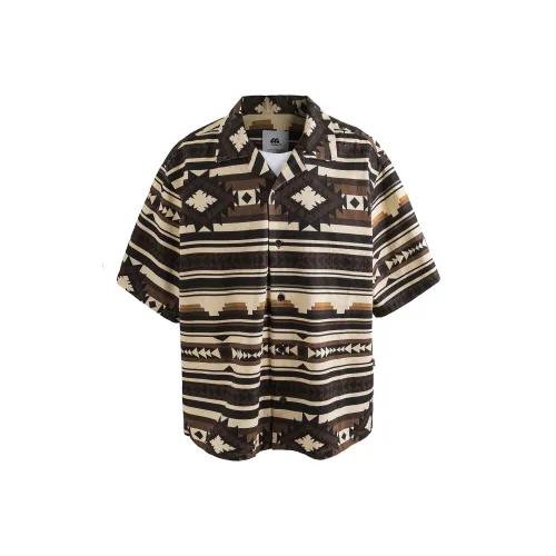 ME DA IGUAL Рубашка Унисекс Этнический стиль С принтом