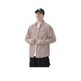 Красные полосы