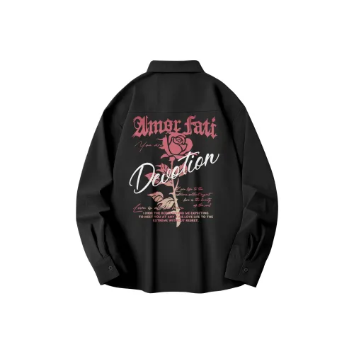 Miniso Унисекс Рубашки