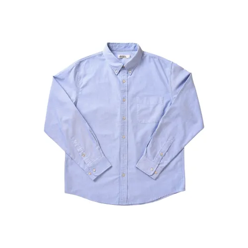 EXPM Мужские рубашки