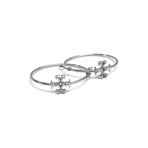 Tory Burch Брассовые серьги Женские