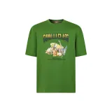 Трава зеленая