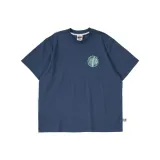 Деним синий