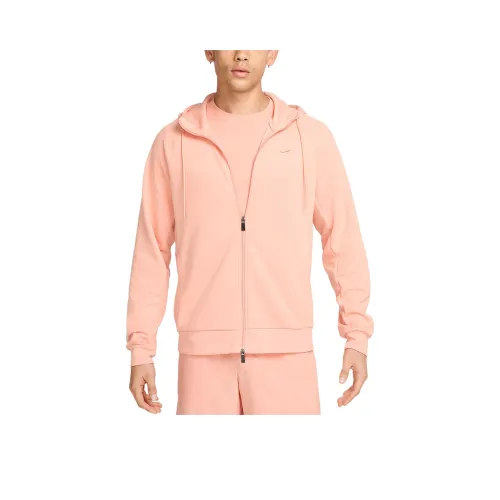 nike PrimaryACG DRI FIT UV Свитшот Мужской Абрикос Агат