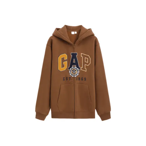 GAP совместный бренд Осенне-зимний Свитшот Унисекс