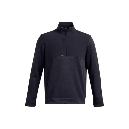 Under Armour Drive Толстовка Мужская Черная