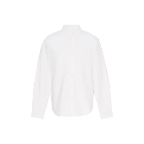 Timberland Белый Мужской Рубашки