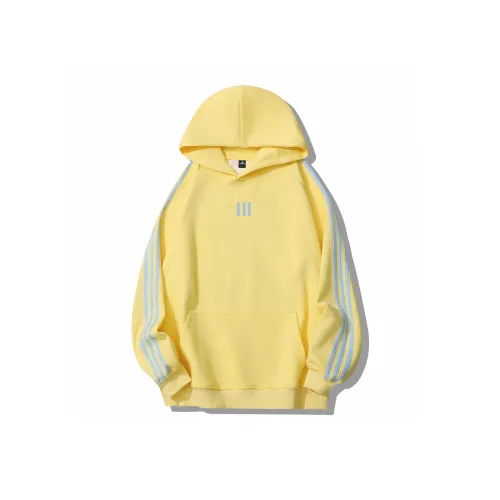 BOBBY ABLEY Унисекс Свитшоты