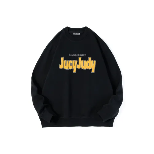 JUCY JUDY Унисекс Свитшоты