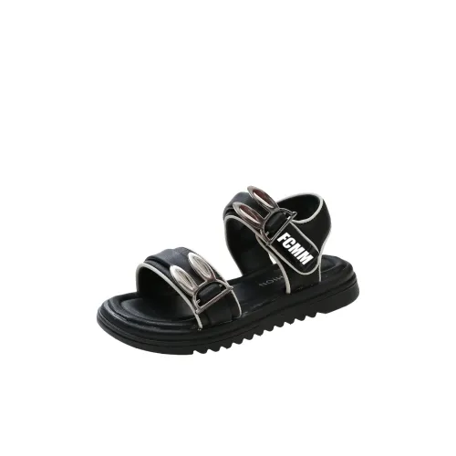 FCMM Детские сандалии Low Top Kids