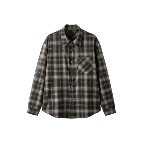 Gxg Jeans Мужские Рубашки