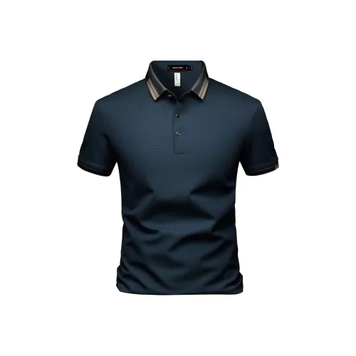 PIERRE CARDIN Мужские T-рубашки