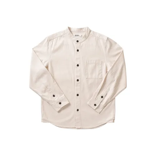 EXPM Мужские рубашки