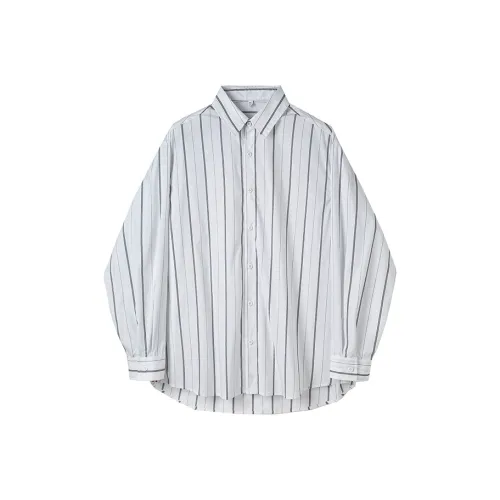 NOAHGIGI Мужские рубашки