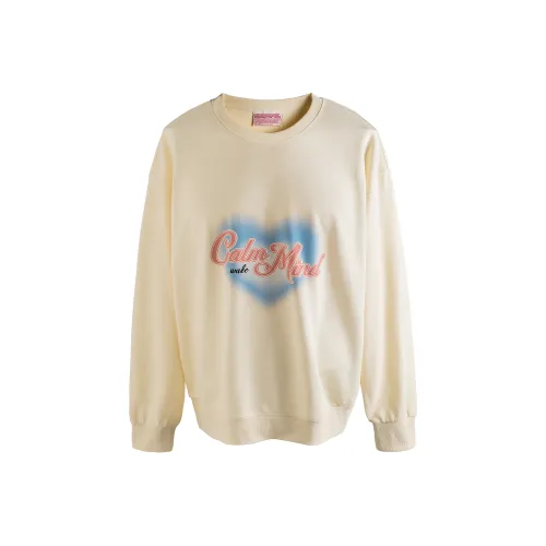 CALMMIND Унисекс Свитшоты