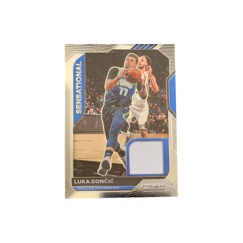 PANINI Спортивные карты