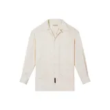 Экрю (Свободный крой)