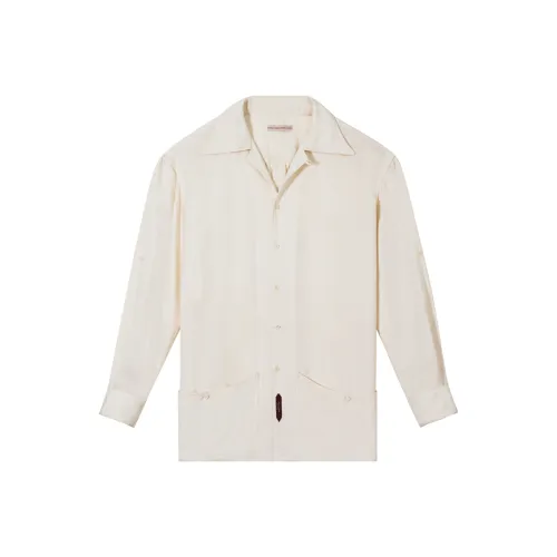 ACME CULTUM Мужские рубашки