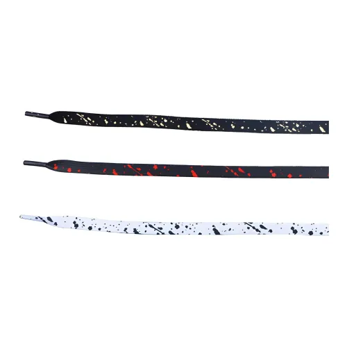 BAGNOREGIO Полиэстер Шнурки для обуви Унисекс