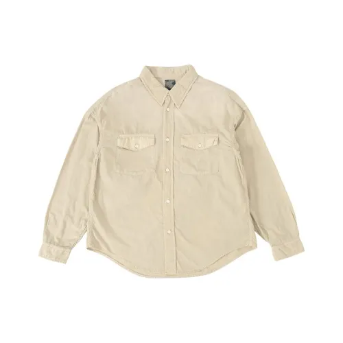 Visvim Мужские Рубашки