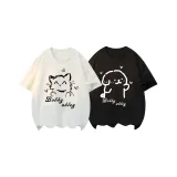 2 шт (TH205 Белый + TH206 Черный)