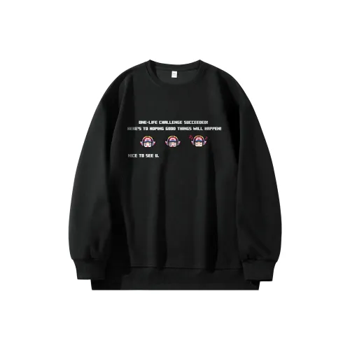 Honor of Kings Video Game Boy Толстовка Унисекс