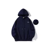 Темно-синий (флисовая подкладка)