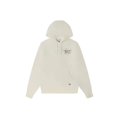 Dickies Hoodie Cream DK010964C10 Unisex