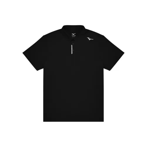 Мужская поло рубашка серии ESSENTIAL от Mizuno