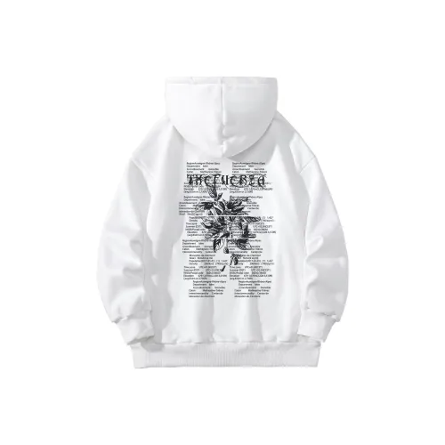 FUERZA Унисекс Свитшоты