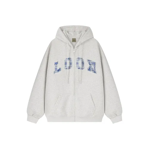 LOOX! Унисекс Свитшоты