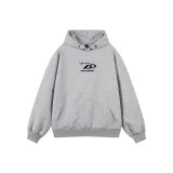 Фотиния Серый (Утолщенный и с Флисовой Подкладкой)