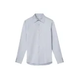 Серый стандартный размер ожерелье.