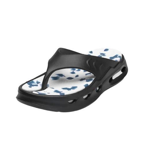 BOLE ЭВА Тихий Abrasion Resistant Шлепанцы Унисекс