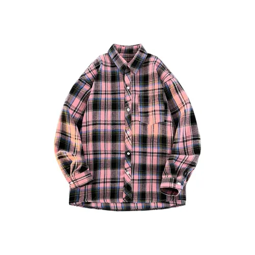 Struggle Vintage95 Рубашка Унисекс