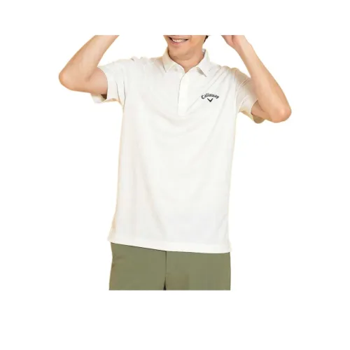 Callaway Мужские Рубашки
