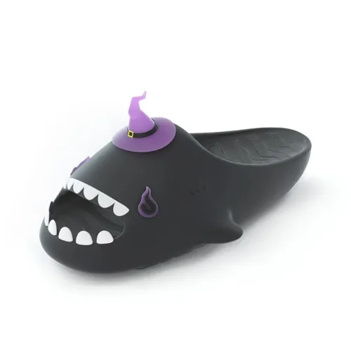 HelloSlippers Sharkicks Волшебная Шляпа Слипоны Унисекс